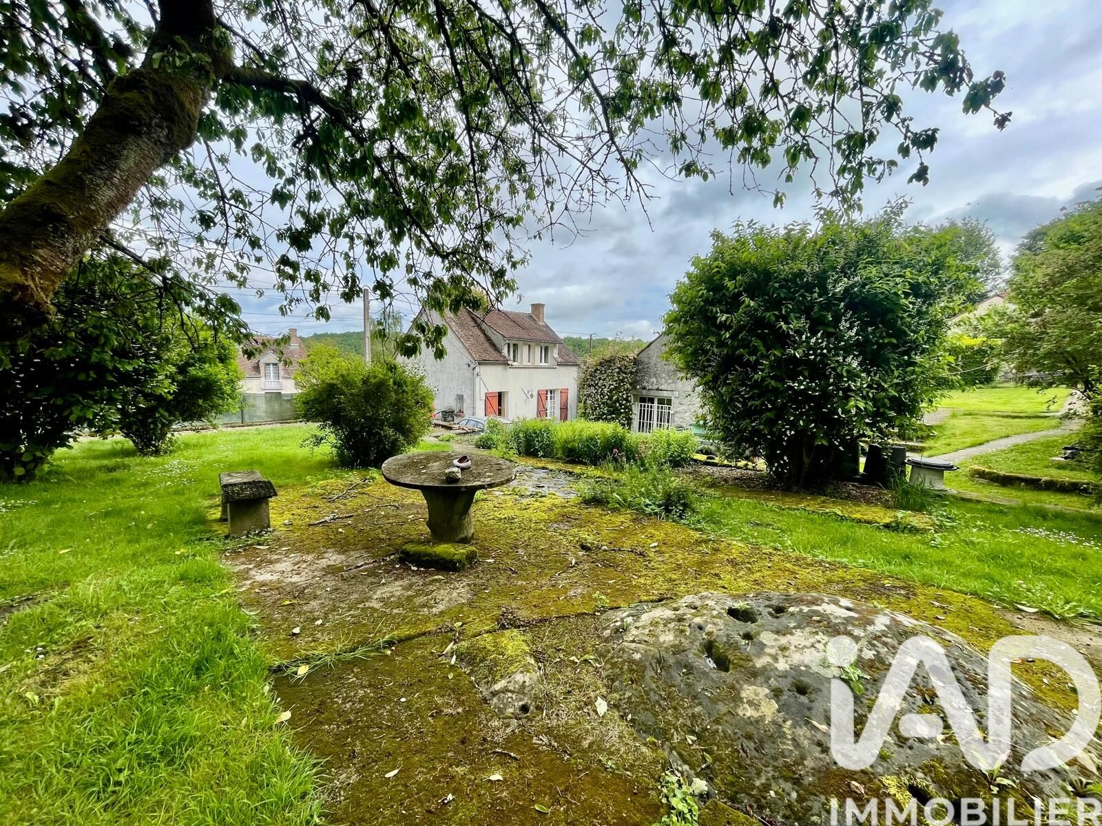 Vente Maison/villa 4 pièces - Photo 4