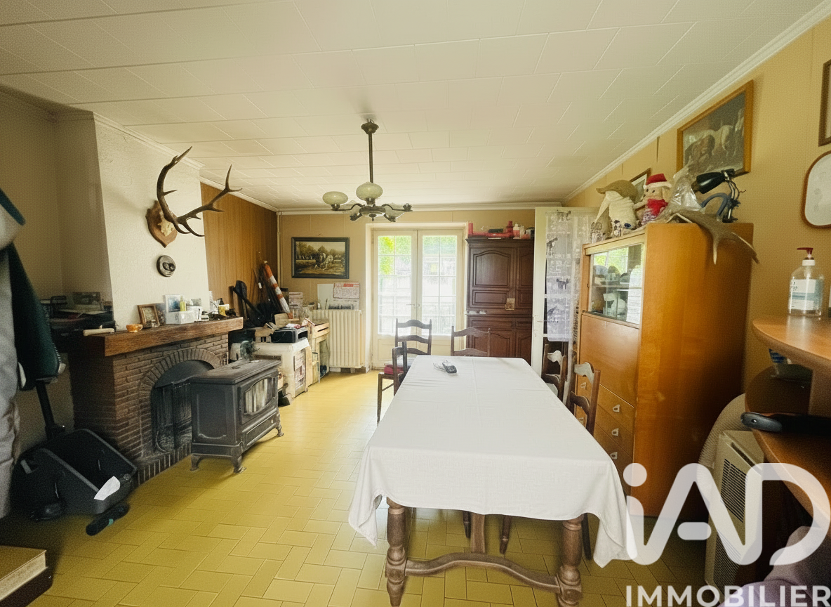 Vente Maison/villa 4 pièces - Photo 5