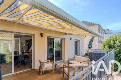Maison 6 pièces 595000 €