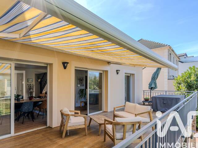 Vente Maison/villa 6 pièces — photo du bien