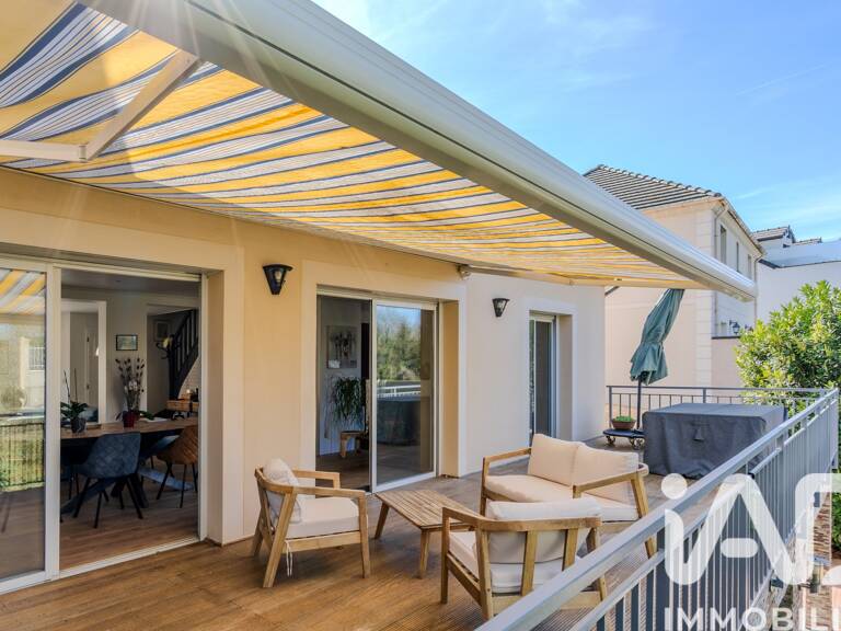 Vente Maison/villa 6 pièces — photo 1