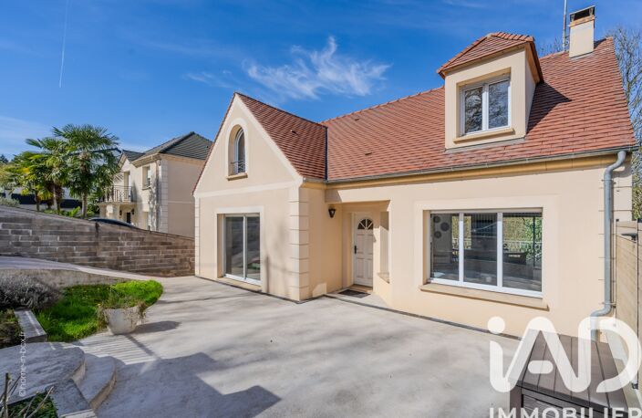Vente Maison/villa 6 pièces — photo 2