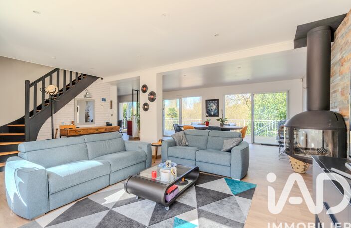 Vente Maison/villa 6 pièces — photo 4