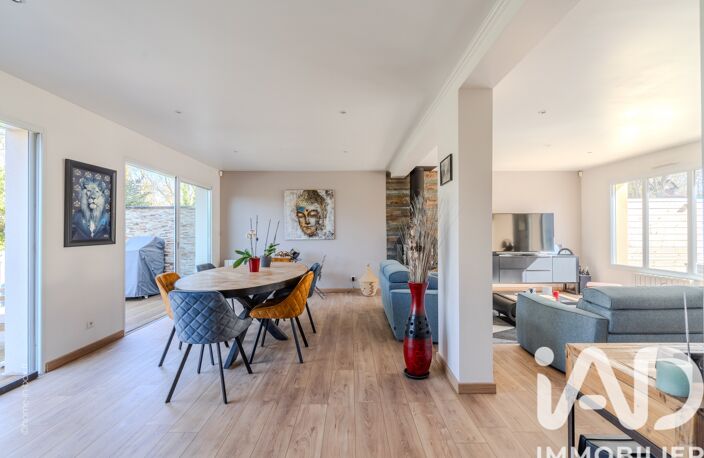 Vente Maison/villa 6 pièces — photo 5