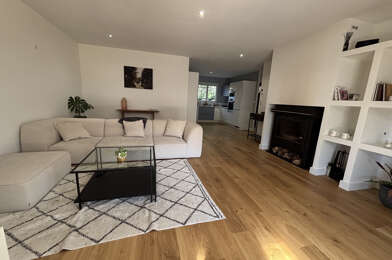 Maison 4 pièces 314000 €