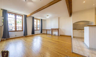 Appartement 3 Pièces 90 m² à vendre à Chessy (69380)