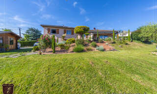 Maison 5 Pièces 164 m² à vendre à Val d'Oingt (69620)