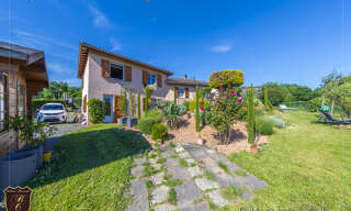 Maison 5 Pièces 164 m² à vendre à Val d'Oingt (69620)