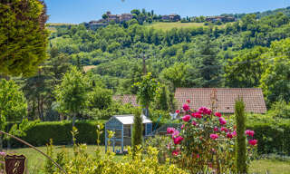 Maison 5 Pièces 164 m² à vendre à Val d'Oingt (69620)
