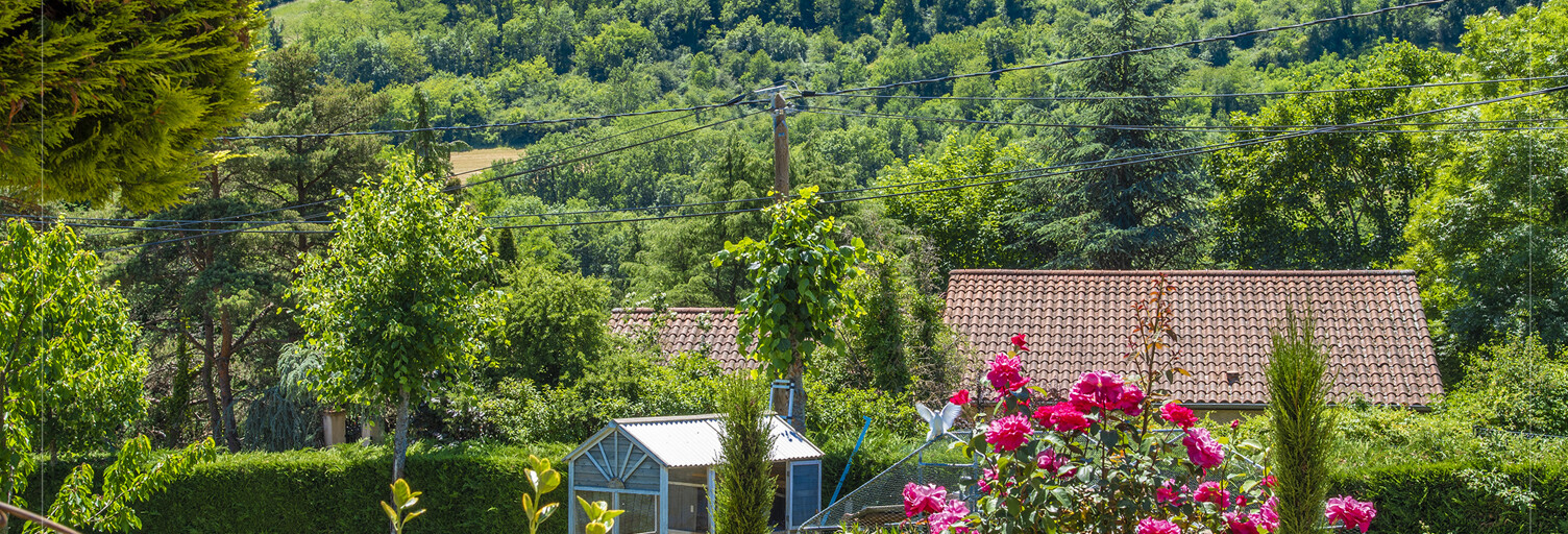 Maison 5 Pièces 164 m² à vendre à Val d'Oingt (69620)