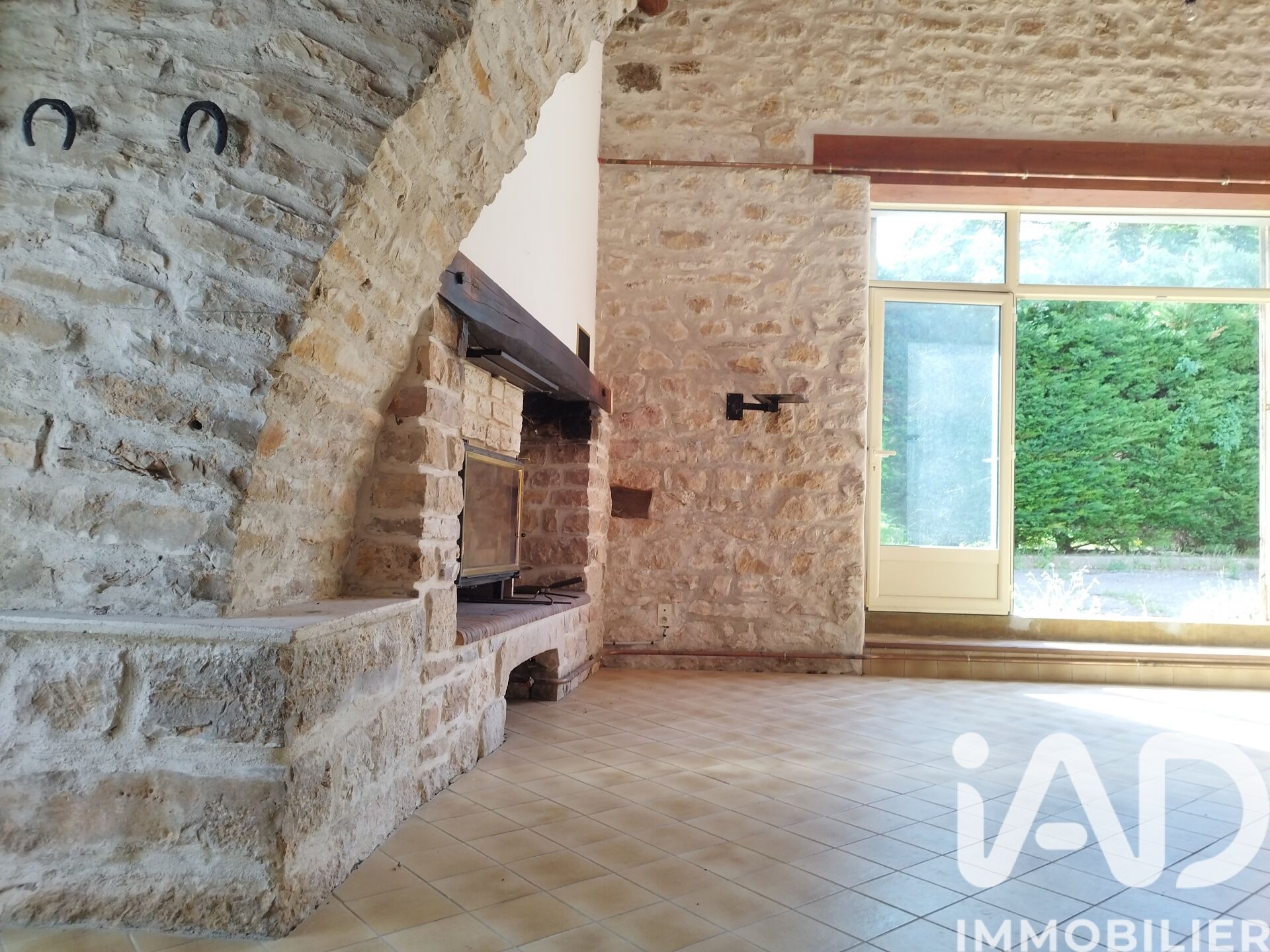 Maison à vendre, 2 pièces, 70 m², La Cavalerie