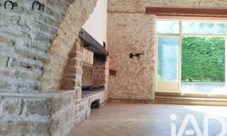 Maison 2 Pièces 70 m² à vendre à La Cavalerie (12230)