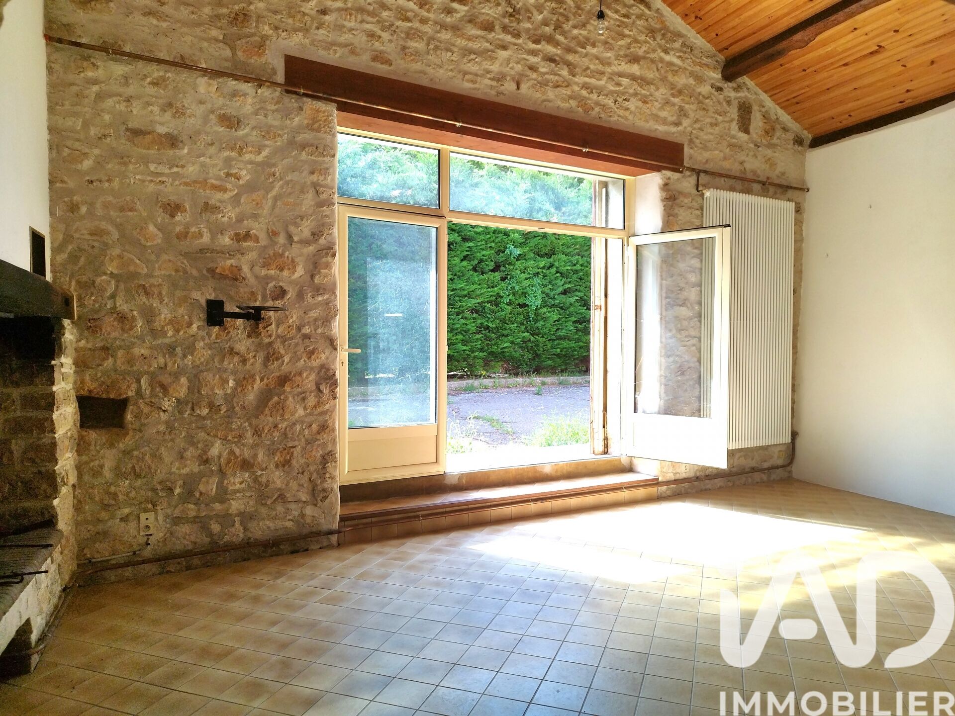 Vente Maison/villa 2 pièces - Photo 2