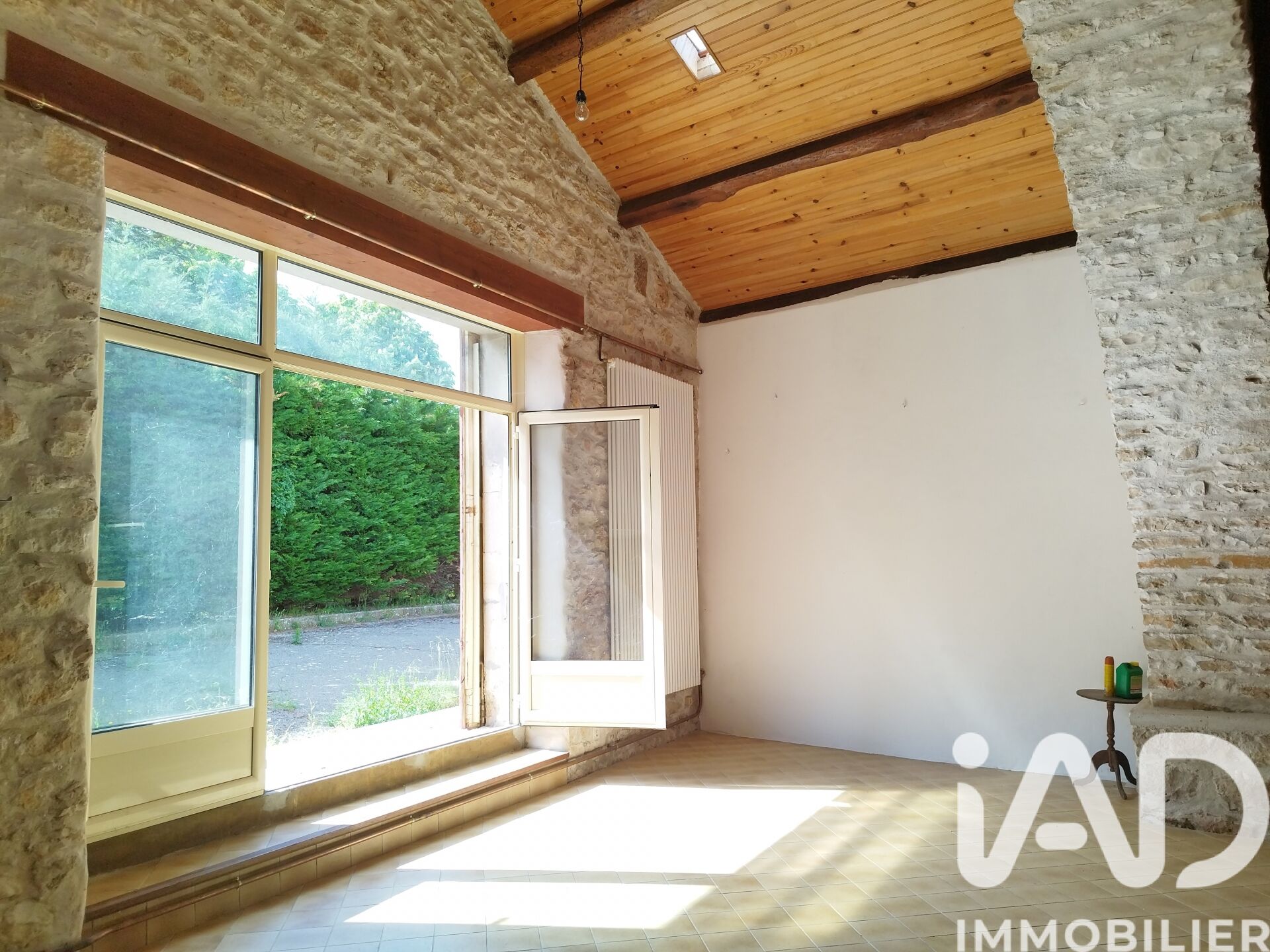Vente Maison/villa 2 pièces - Photo 3