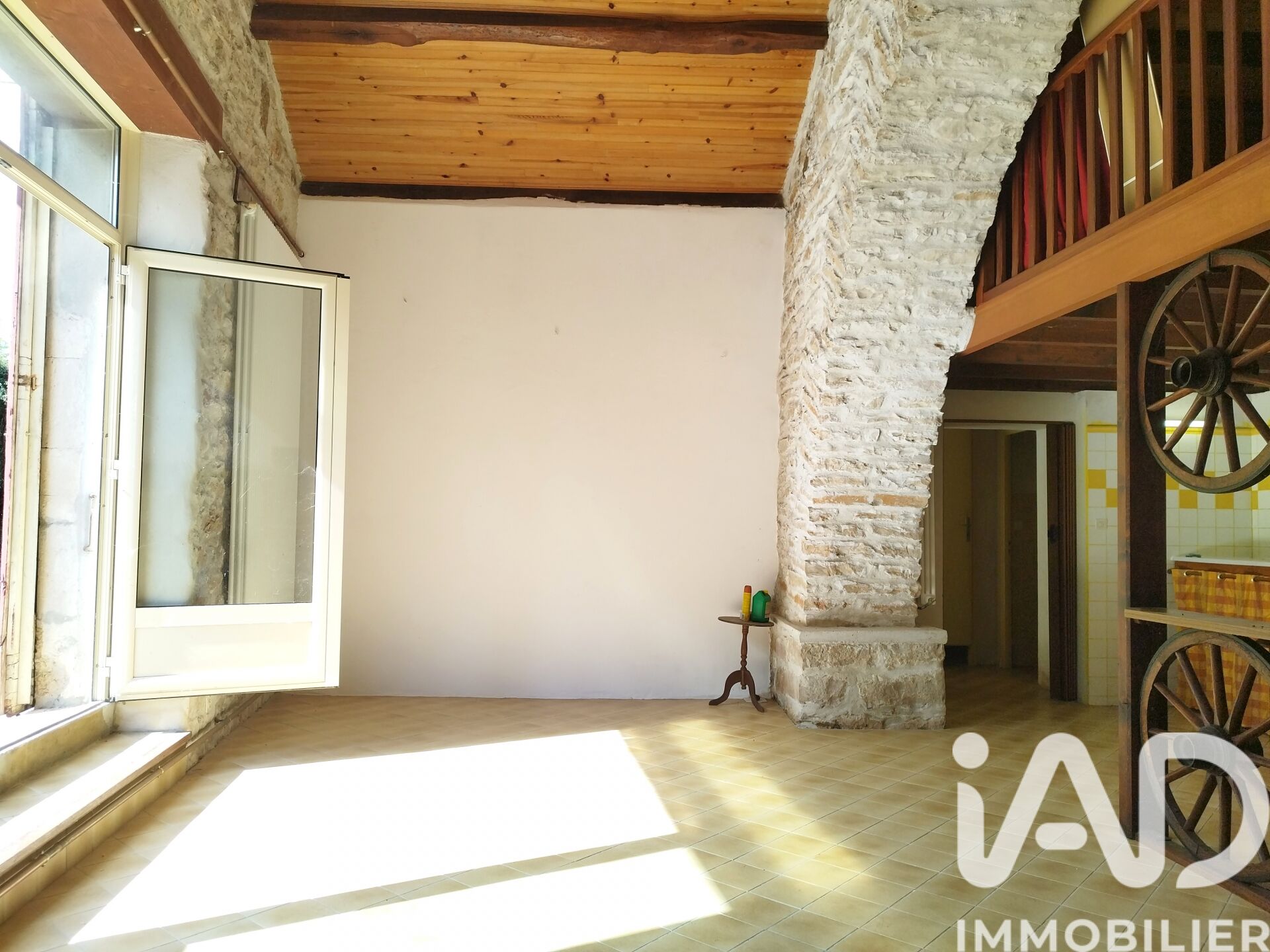 Vente Maison/villa 2 pièces - Photo 4