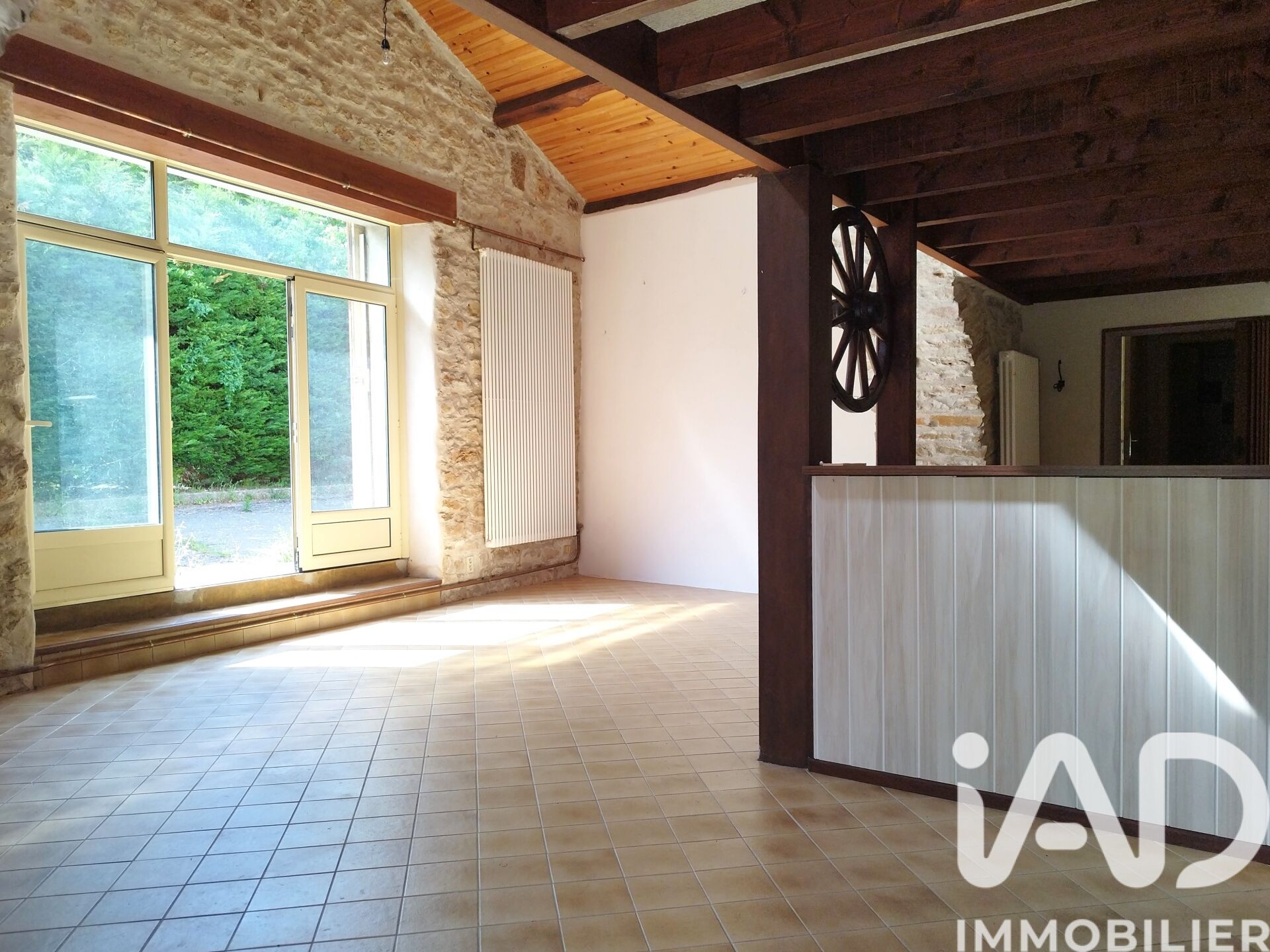 Vente Maison/villa 2 pièces - Photo 5