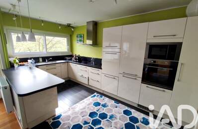 Vente Appartement 5 pièces — photo du bien