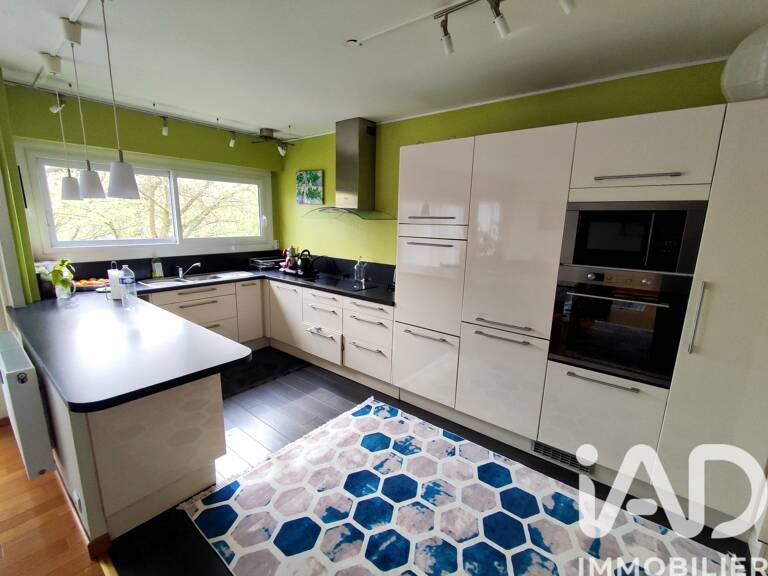 Vente Appartement 5 pièces — photo 1