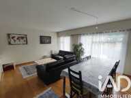 Vente Appartement 5 pièces — photo 2