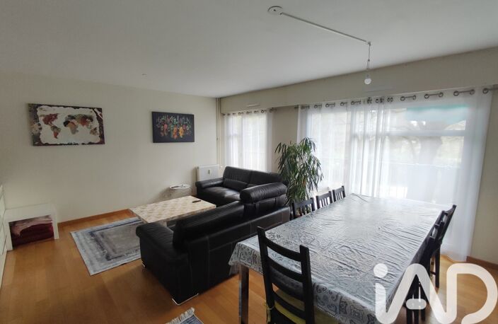 Vente Appartement 5 pièces — photo 2