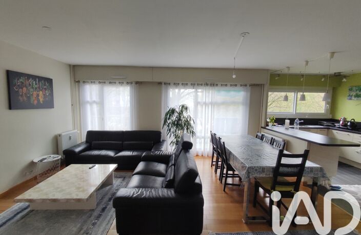 Vente Appartement 5 pièces — photo 3