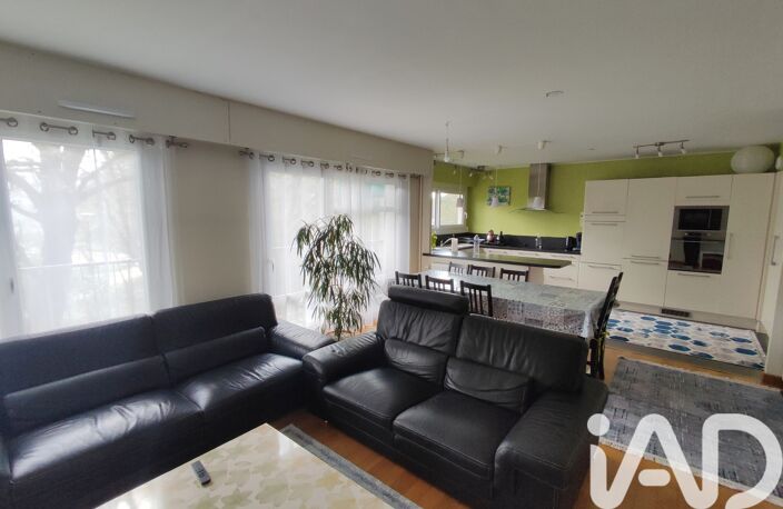 Vente Appartement 5 pièces — photo 4