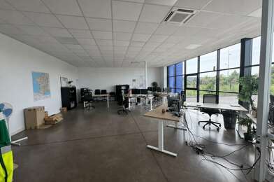 Commerce  1500000 €