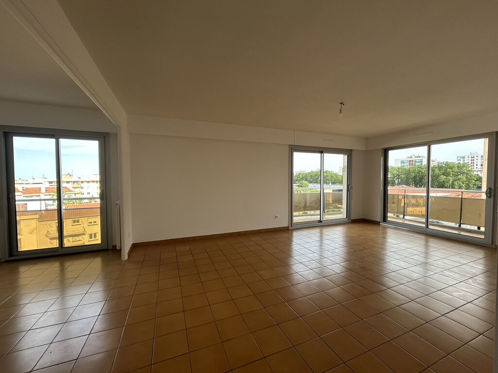 Appartement  T4 à louer Perpignan 66100