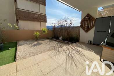 Appartement 2 pièces 230000 €