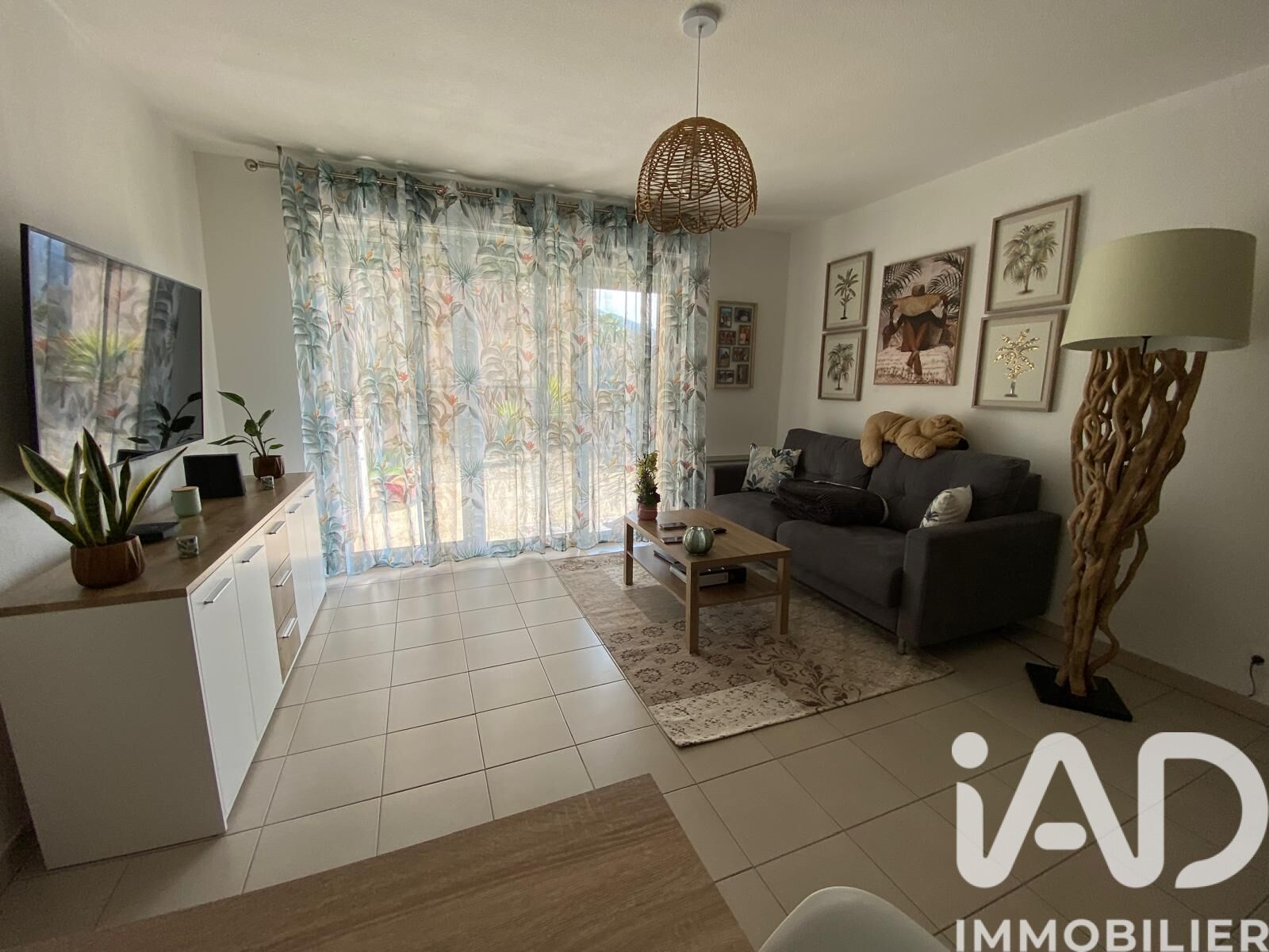 Vente Appartement 2 pièces - Photo 2