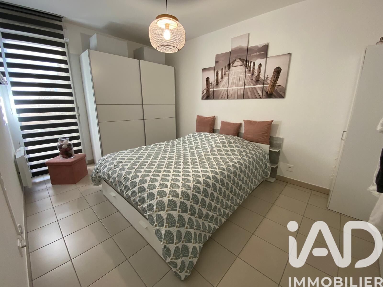 Vente Appartement 2 pièces - Photo 4