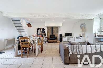 Maison 4 pièces 114000 €