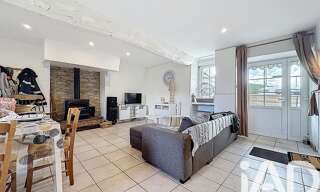 Maison 4 Pièces 79 m² à vendre à Val-Couesnon (35460)