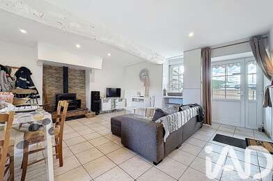 Maison 4 pièces 103000 €