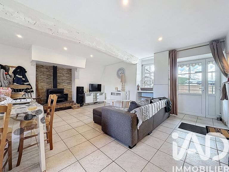 Vente Maison/villa 4 pièces — photo 1