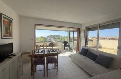 Appartement — photo du bien