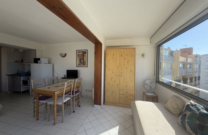 Appartement — photo 2