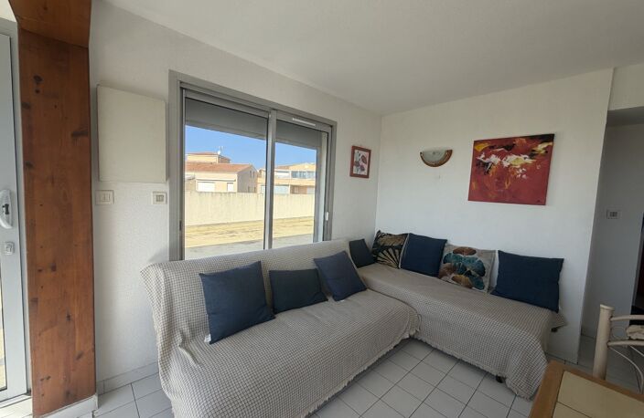 Appartement — photo 5
