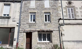 Maison 4 Pièces 147 m² à vendre à Gontaud-de-Nogaret (47400)