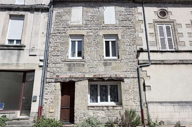 Maison 4 pièces 128000 €