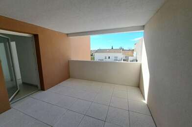 Appartement 3 pièces 850 €