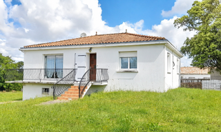 Maison 4 Pièces 98 m² à vendre à Avrillé (85440)