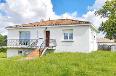 Maison 4 pièces 269000 €