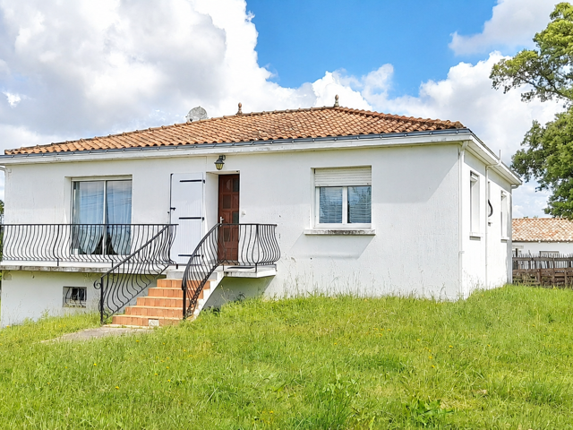 Maison proposé à Avrillé
