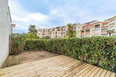 Appartement 2 pièces 119500 €