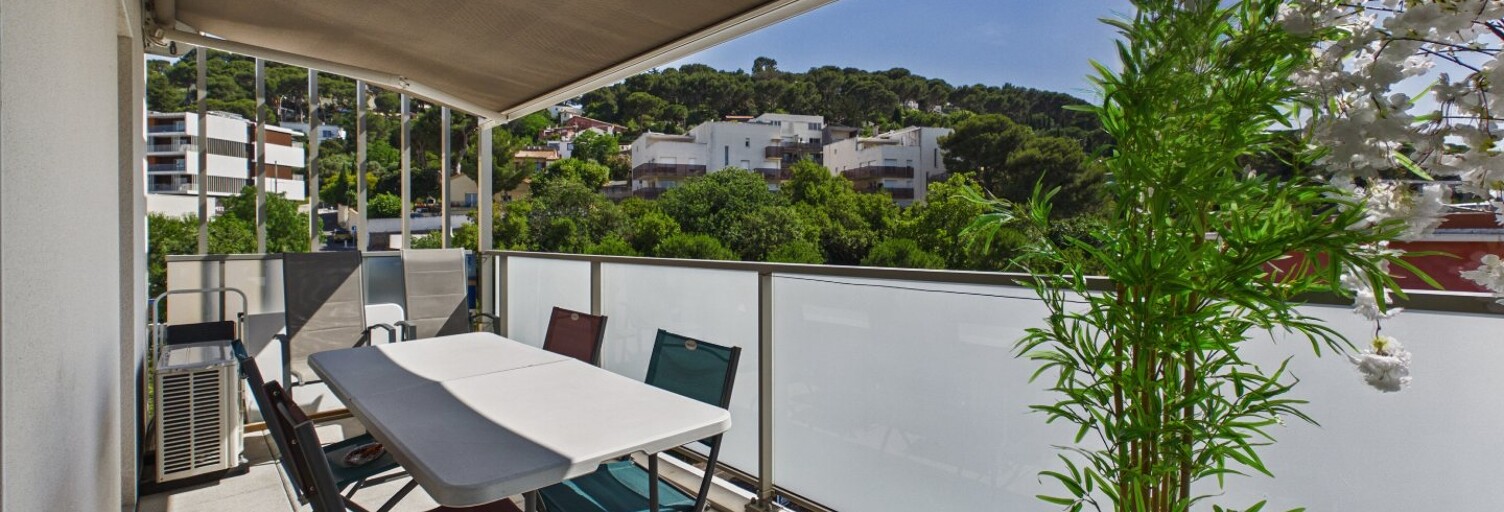 Appartement 4 Pièces 77 m² à vendre à Sète (34200)