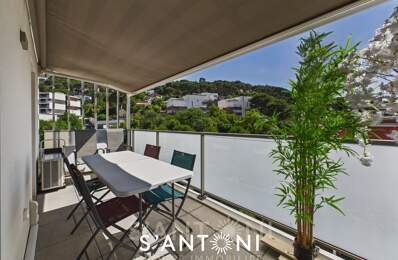 Appartement — photo du bien