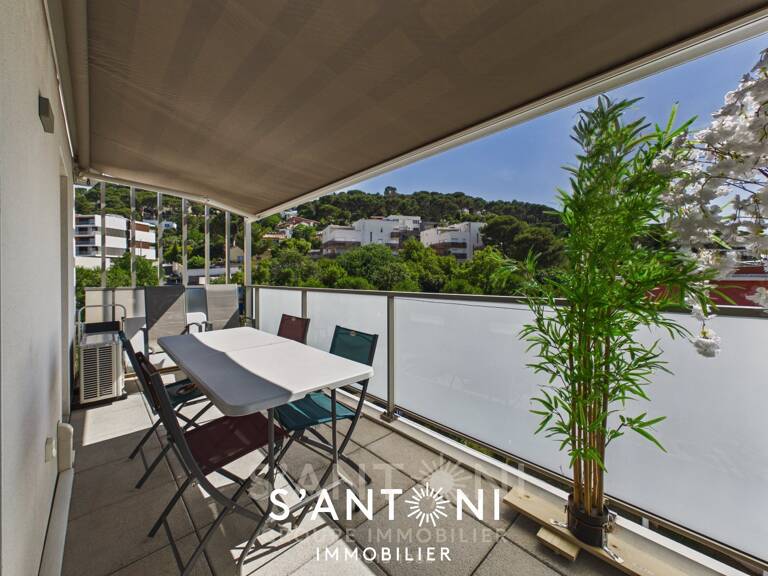 Appartement — photo 1