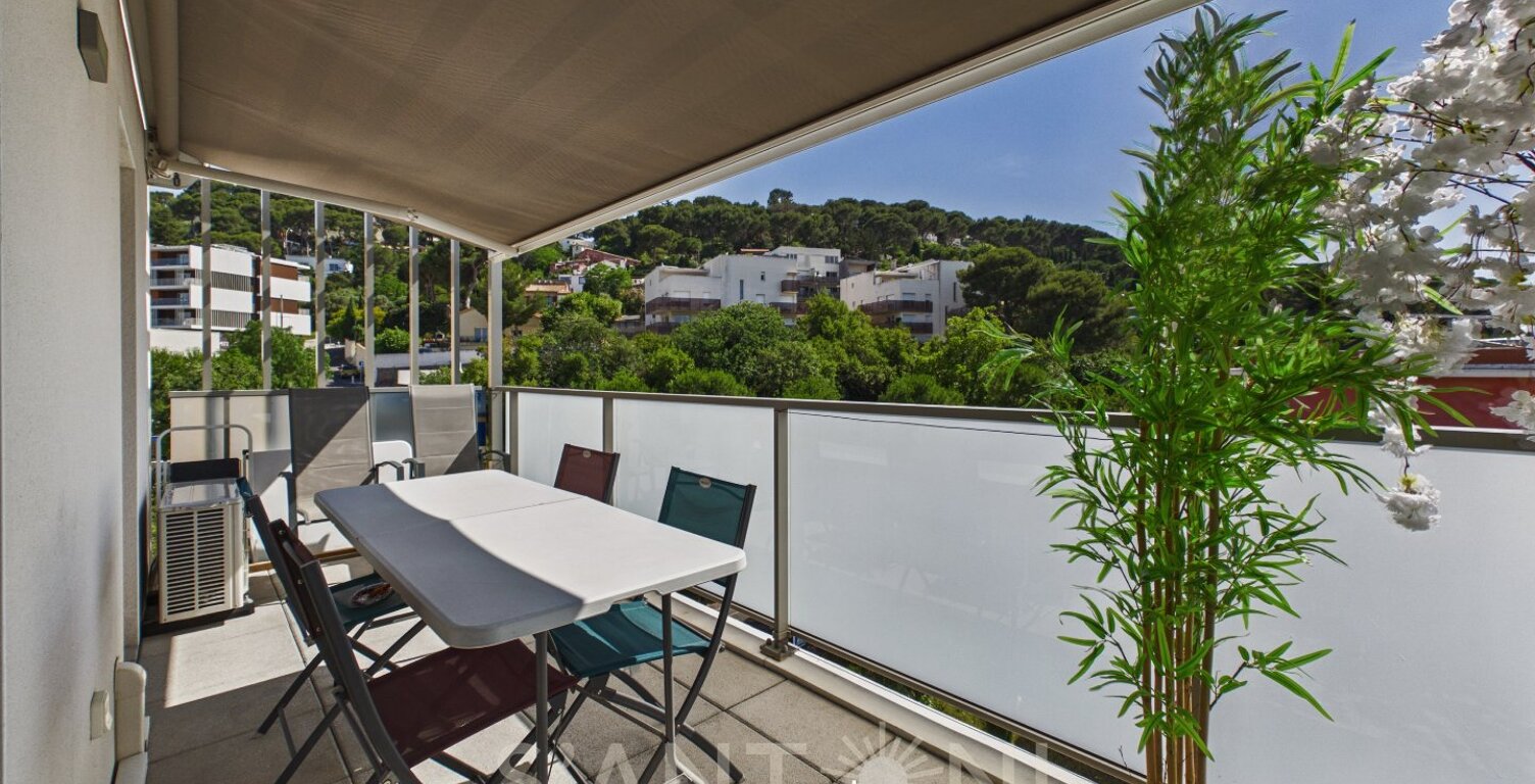 Appartement — photo 1