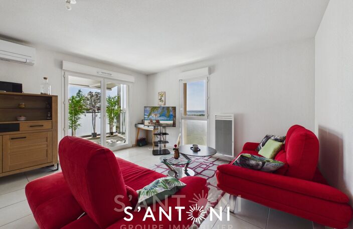 Appartement — photo 2